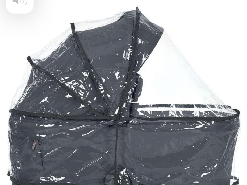 Універсальна коляска 2 в 1 El Camino ME 1190 Coil Asphalt Gray