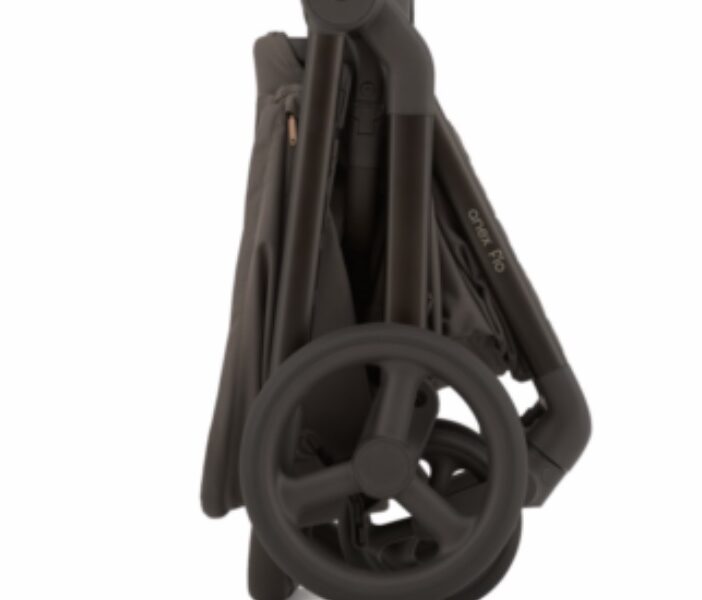 Коляска универсальная 2в1 Anex Flo, Browny