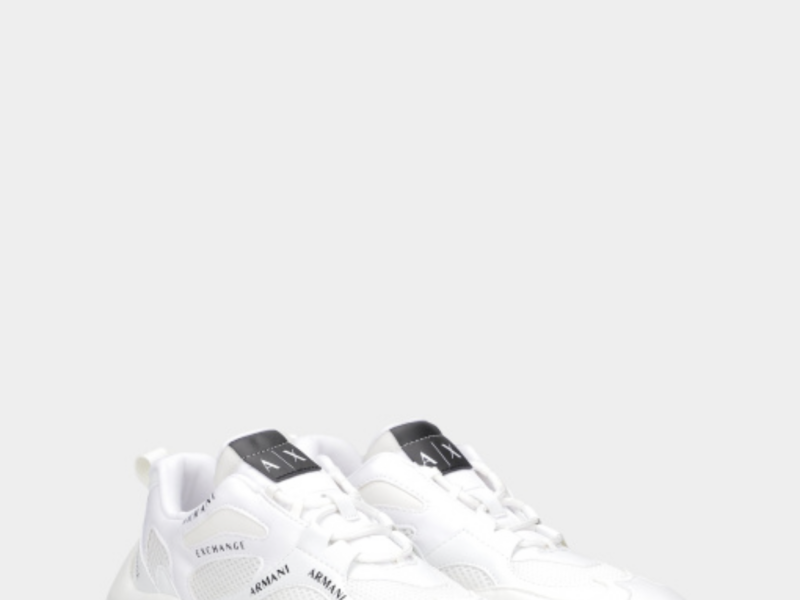 Armani Exchange Кроссовки