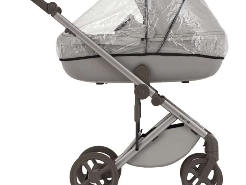Anex Eli легкая и удобная коляска 2в1, для детей, всесезонная • Granti
