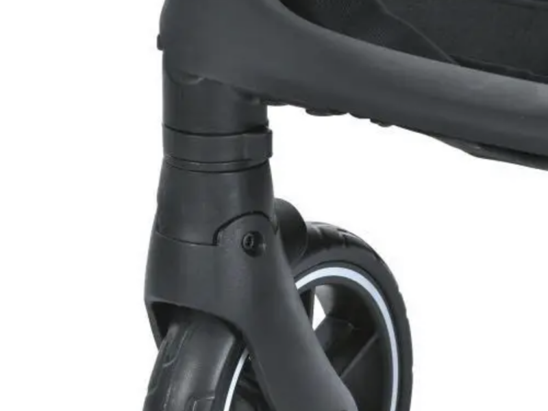 Прогулянкова коляска дитяча FIJI ME 1113-2 Tan Beige