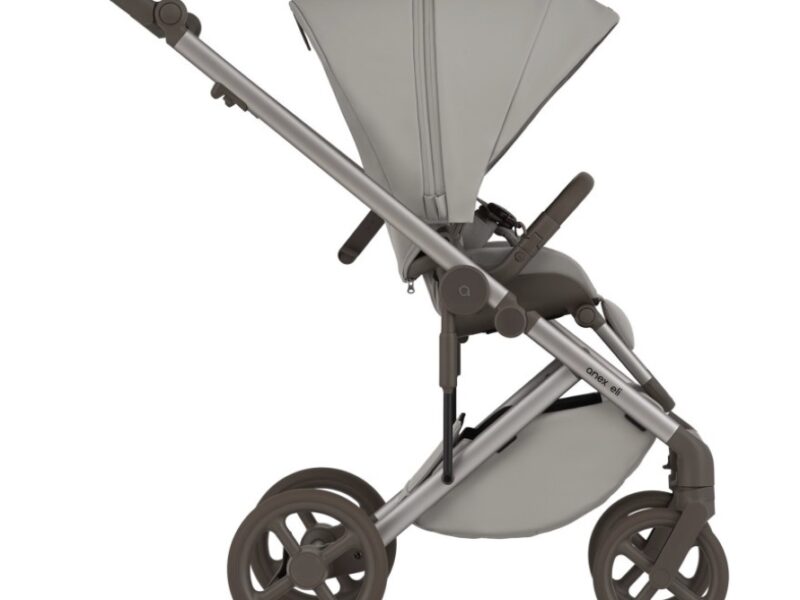 Anex Eli легкая и удобная коляска 2в1, для детей, всесезонная • Granti