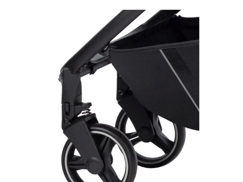 Прогулянкова коляска Carrello Bravo CRL-8512 Ice Blue