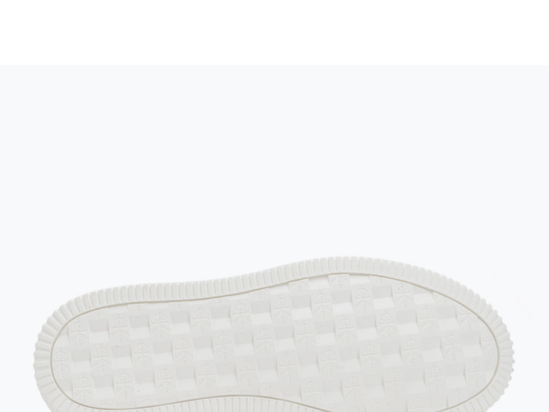 Кросівки жіночі Calvin Klein YW0YW01224 Cupsole Mono Lth Wn white/silver