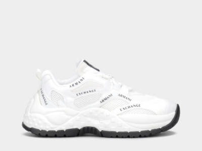 Armani Exchange Кроссовки