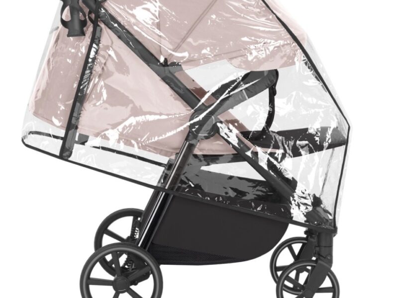 Прогулянкова коляска CARRELLO Bravo M/Lite CRL-5529 Club Beige