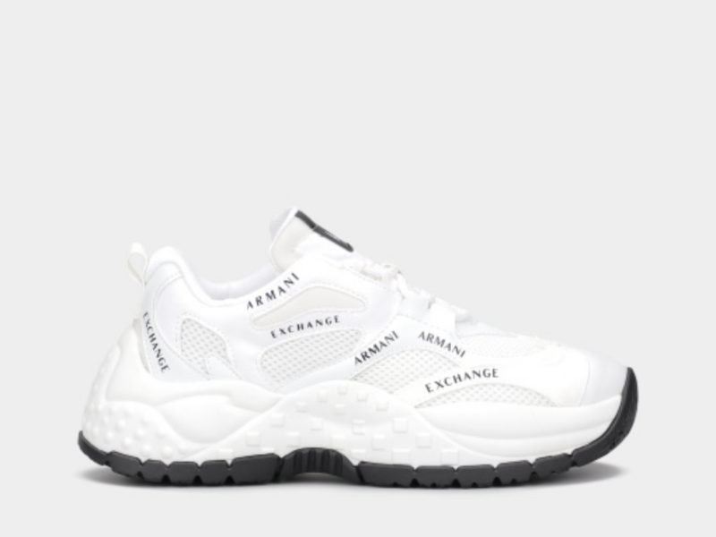 Armani Exchange Кроссовки
