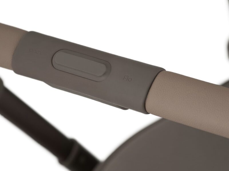 Дитяча коляска Anex Flo 2 в 1 Yuki