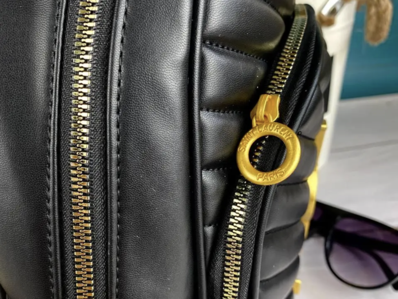 Рюкзак жіночий YSL Івен Лоран Туреччина