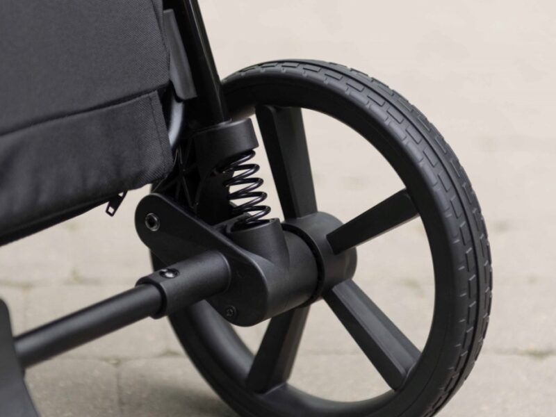 Прогулянкова коляска CARRELLO Bravo M/Lite CRL-5529 Club Beige