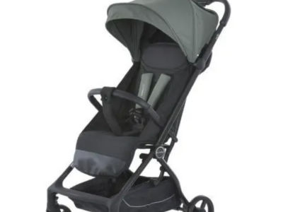 Коляска дитяча ME 1118 MUSE Khaki Green