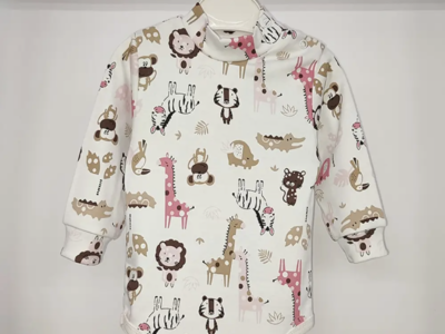 Боді ясельное для хлопчика або дівчинки