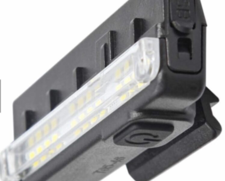 Прогулянкова коляска CARRELLO Bravo M/Lite CRL-5529 Piano Black