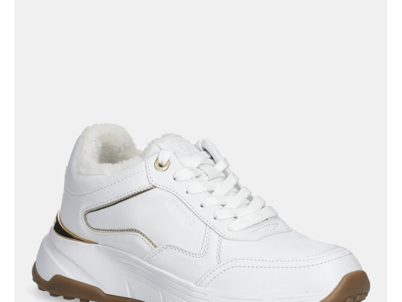 Кроссовки Guess FARREA