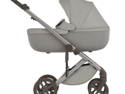 Anex Eli легкая детская коляска 2в1, всесезонная • Granti