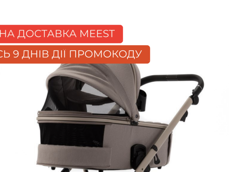 Коляска 2 в 1 Adamex Delta DN-4 cappuccino