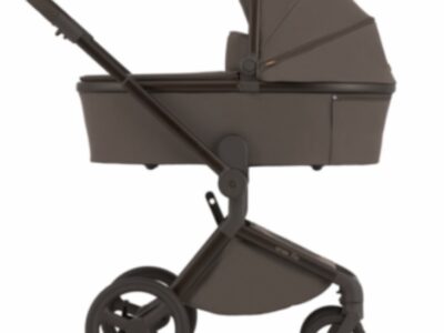 Коляска универсальная 2в1 Anex Flo, Browny