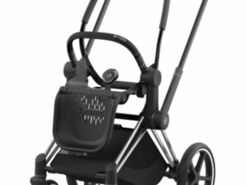 Cybex Priam 4.0 коляска 2 в 1 Cozy Beige