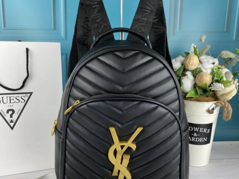 Рюкзак жіночий YSL Івен Лоран Туреччина