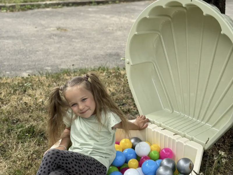 Хакі комплект 3 в 1 Новий дитячий майданчик для приватного будинку Дитячі майданчики та ігрові комплекси doloni