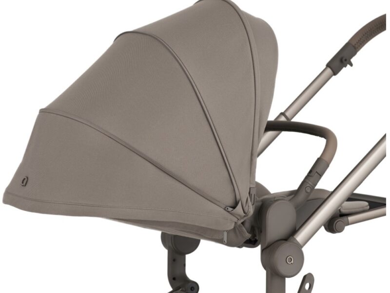 Дитяча коляска Anex Flo 2 в 1 Yuki