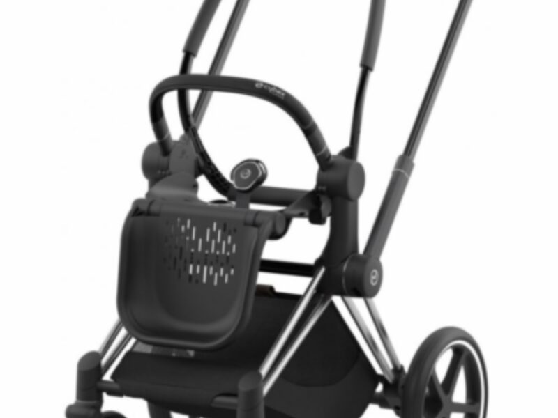 Cybex Priam 4.0 детская коляска 2 в 1, цвет: Cozy Beige