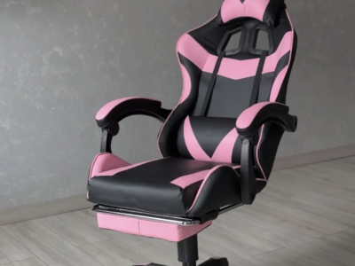 Комп'ютерне крісло 730 геймерське крісло