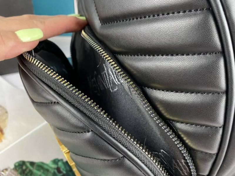 Рюкзак жіночий YSL Івен Лоран Туреччина