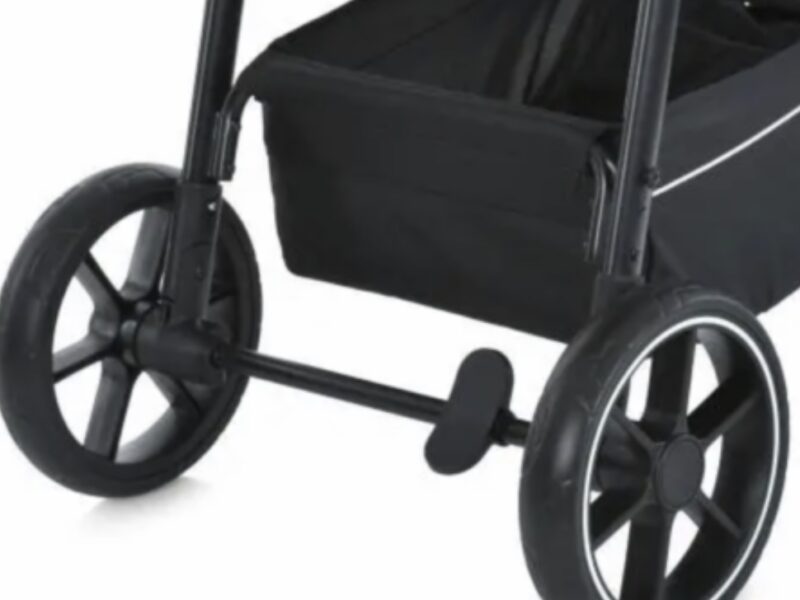 Прогулянкова коляска дитяча FIJI ME 1113-2 Tan Beige