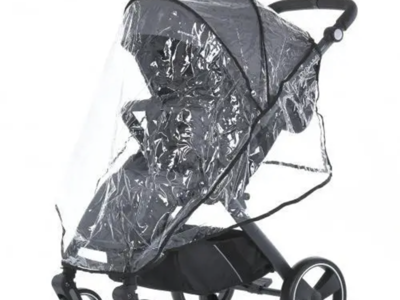 Коляска дитяча прогулянкова Practic solution kit El Camino сірий