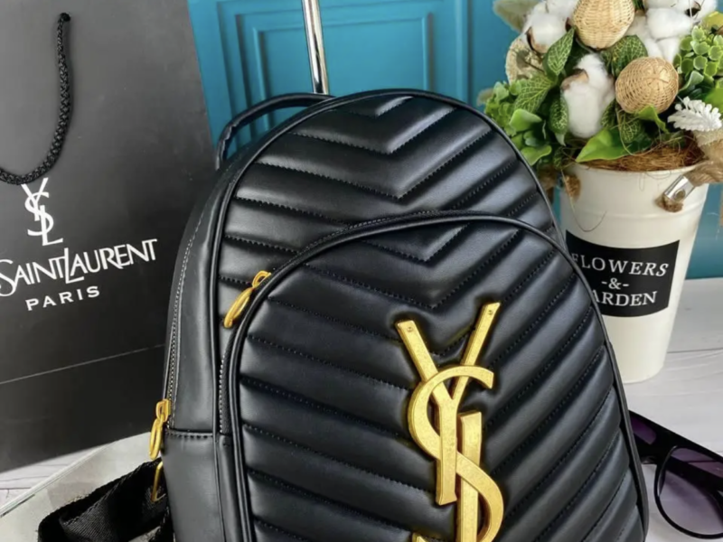 Рюкзак жіночий YSL Івен Лоран Туреччина