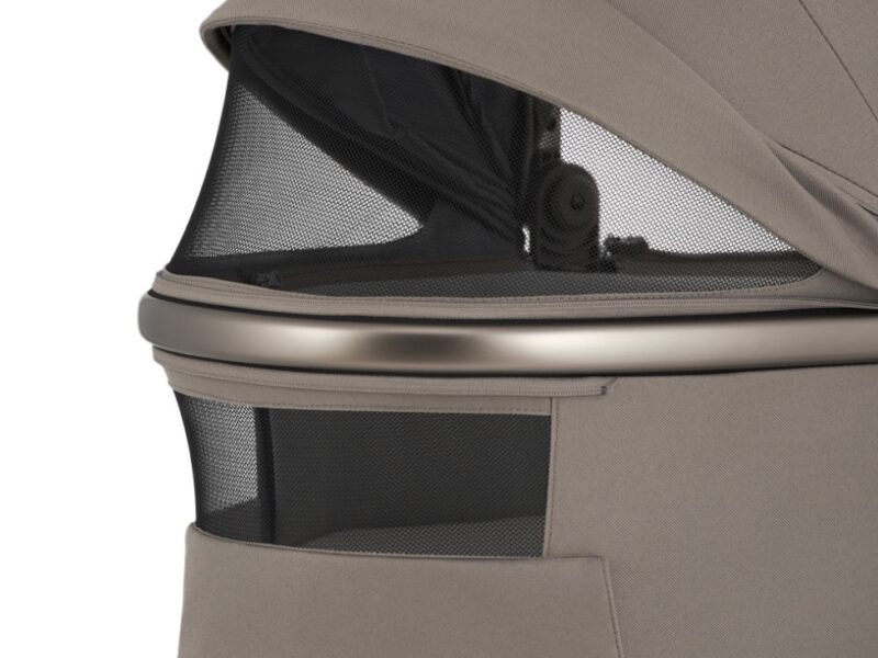 Дитяча коляска Anex Flo 2 в 1 Yuki