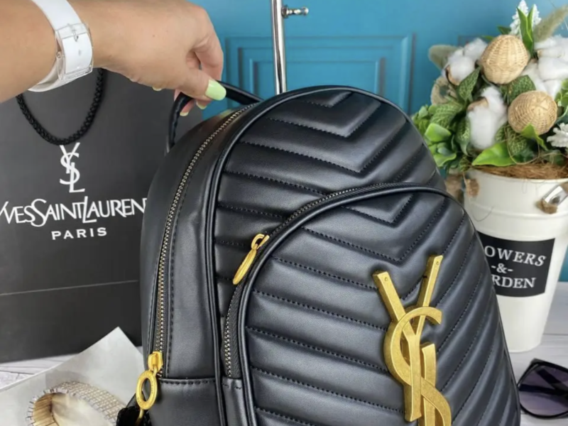 Рюкзак жіночий YSL Івен Лоран Туреччина