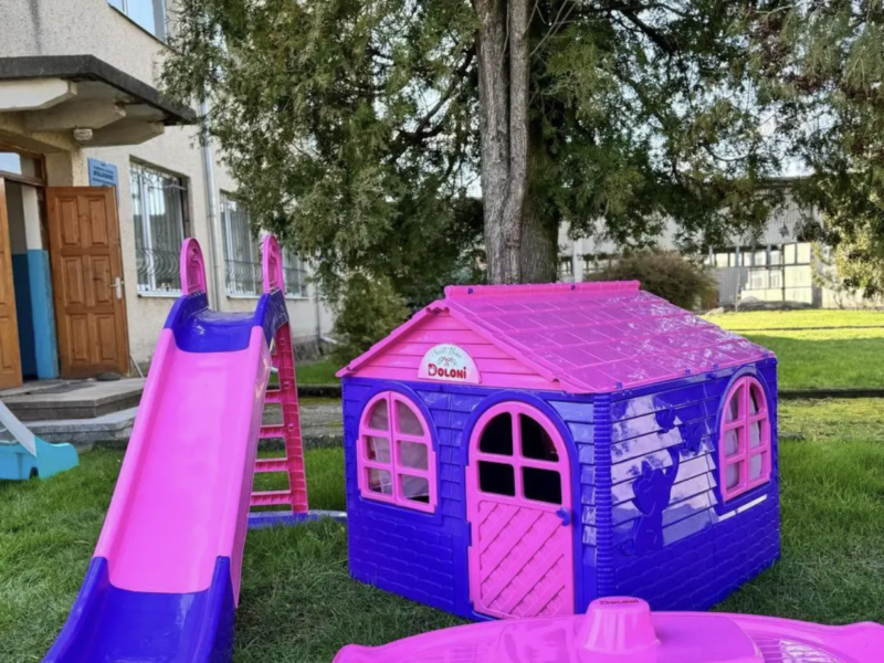 Дитячі майданчики Ігрові комплекси doloni,ігровий майданчик майданчики та пісочниці для дворів Дитячі комплекси вуличні пластикови