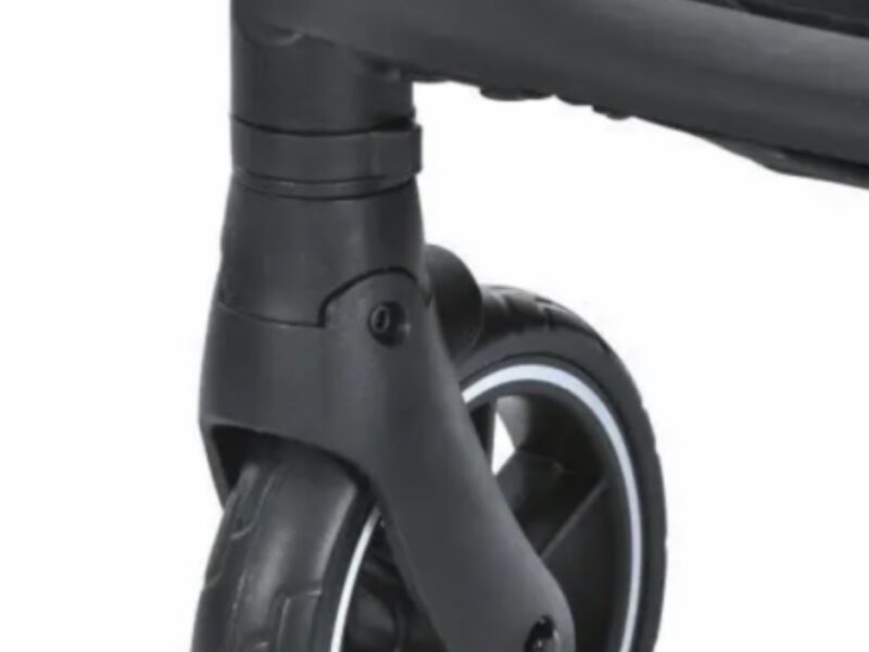 Прогулянкова коляска дитяча FIJI ME 1113-2 Tan Beige