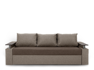 Диван Бостон (235 × 98 см, бежевый) IMI