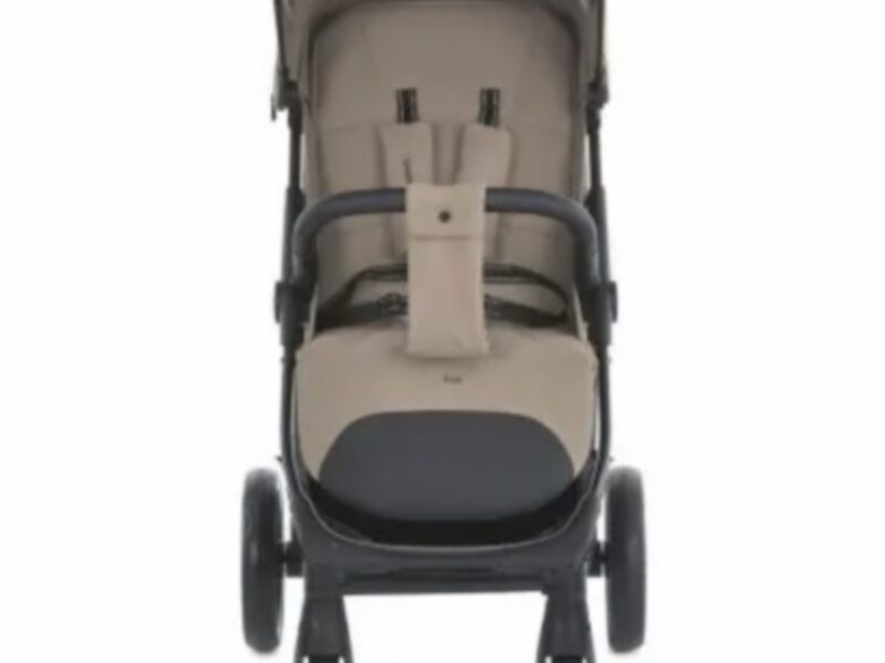 Прогулянкова коляска дитяча FIJI ME 1113-2 Tan Beige