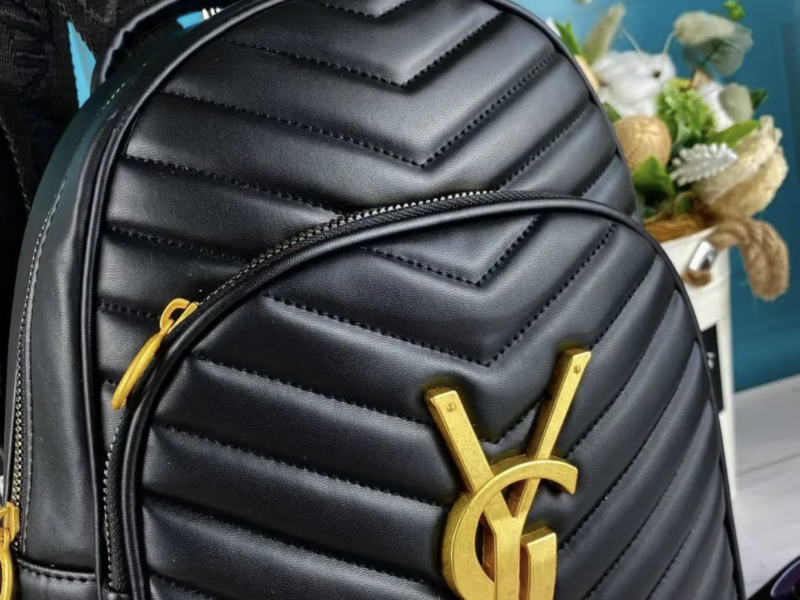 Рюкзак жіночий YSL Івен Лоран Туреччина