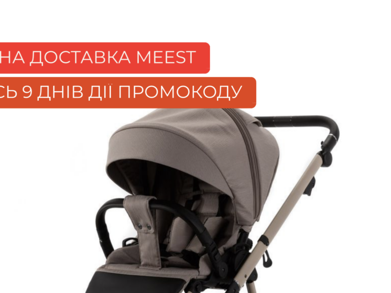 Коляска 2 в 1 Adamex Delta DN-4 cappuccino