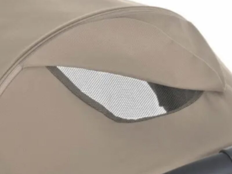 Прогулянкова коляска дитяча FIJI ME 1113-2 Tan Beige