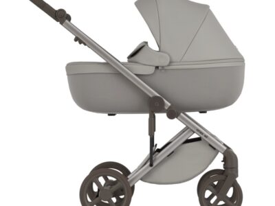 Anex Eli легкая детская коляска 2в1, всесезонная • Granti