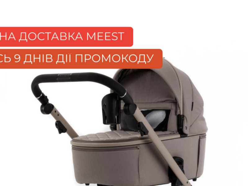 Коляска 2 в 1 Adamex Delta DN-4 cappuccino