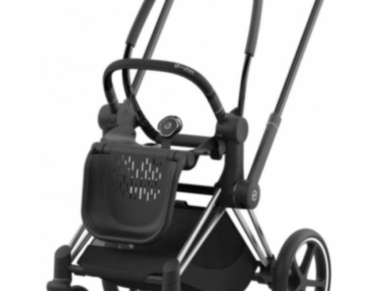 Cybex Priam 4.0 коляска 2 в 1 Cozy Beige