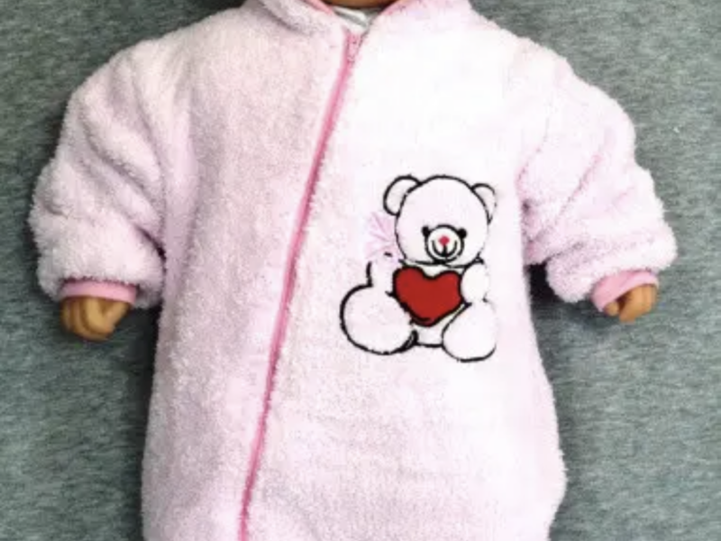 Комбінезон дитячий Кмб 601 Код: Кмб 601