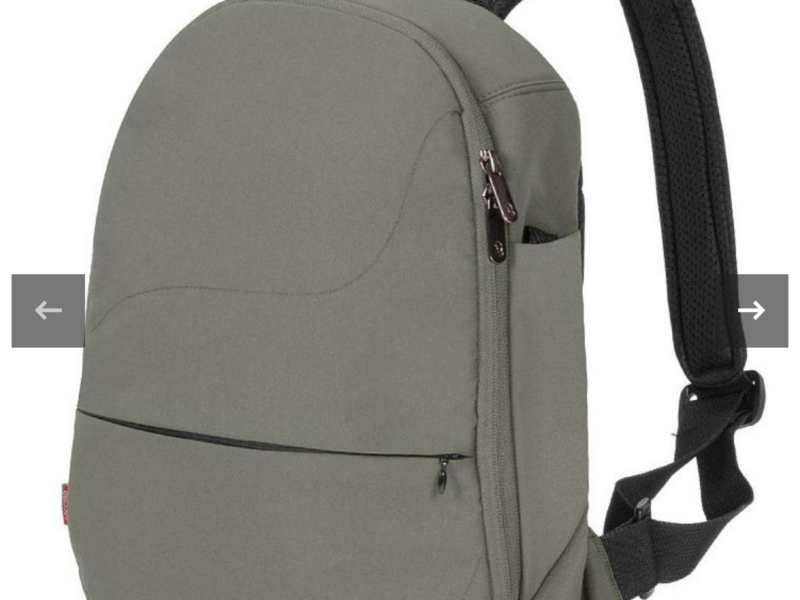 Коляска 2 в 1 CARRELLO Magia CRL-6555 Malted Green