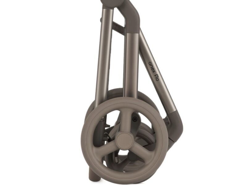 Дитяча коляска Anex Flo 2 в 1 Yuki