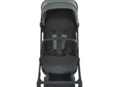 Коляска дитяча ME 1118 MUSE Khaki Green