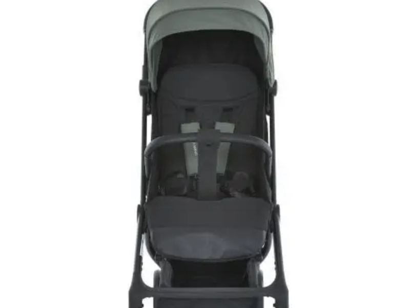 Коляска дитяча ME 1118 MUSE Khaki Green