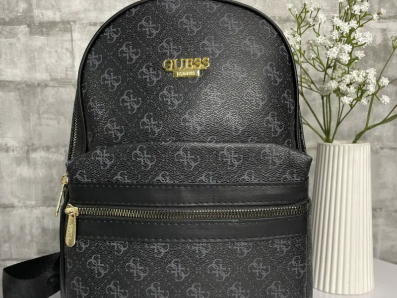 Жіночий рюкзак Guess Гесс Код: 0062