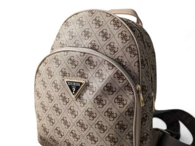 Жіночий рюкзак Guess Гес LUX Код: 03394